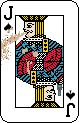 five-card Yak